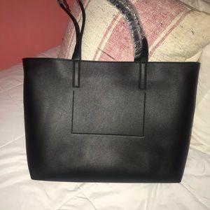 J.Crew tote bag
